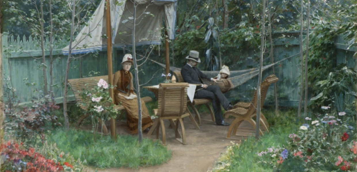 Introducing mindful boundaries: a welcome from our new Europeana Network Association Chair